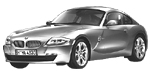 BMW E86 U3161 Fault Code