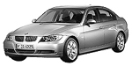 BMW E92 U3161 Fault Code