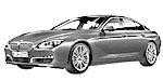 BMW F06 U3161 Fault Code